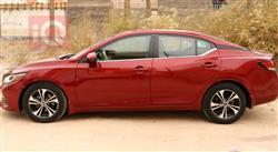 نيسان سنترا